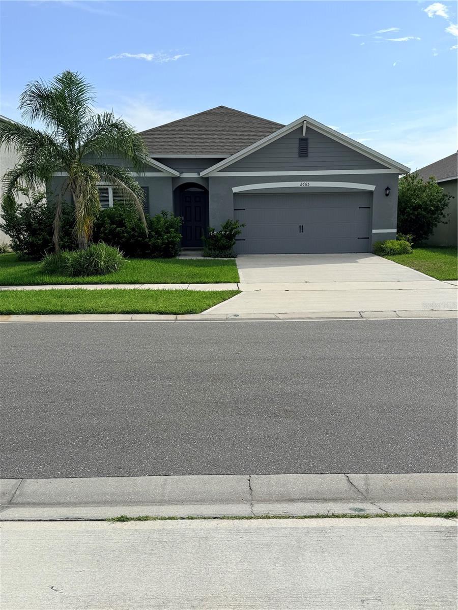 2665 Neverland, New Smyrna Beach, FL 32168