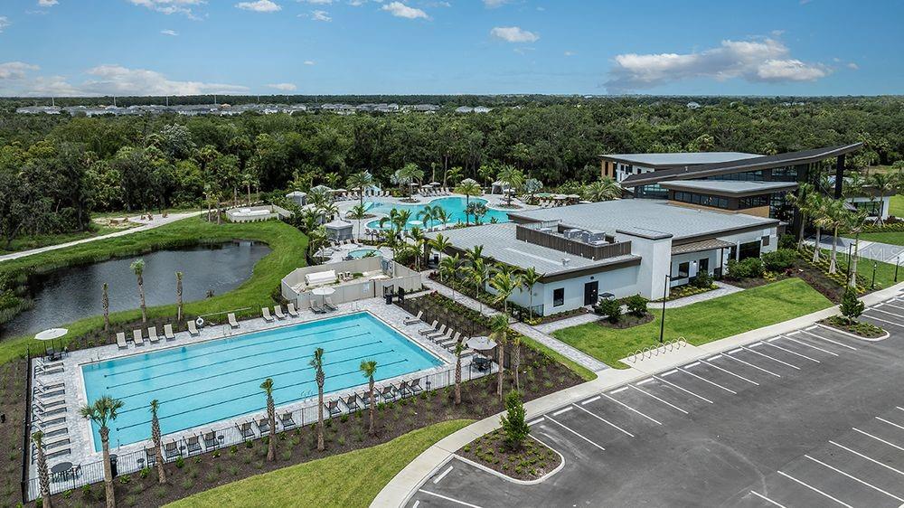 10141 Milky Way, Sarasota, FL 34241
