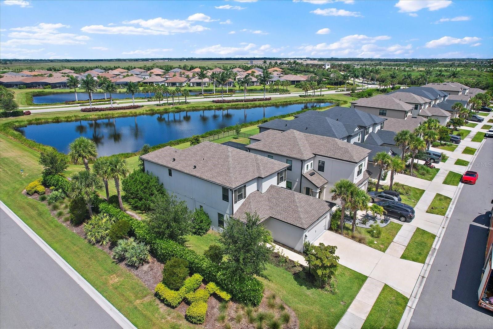 10141 Milky Way, Sarasota, FL 34241