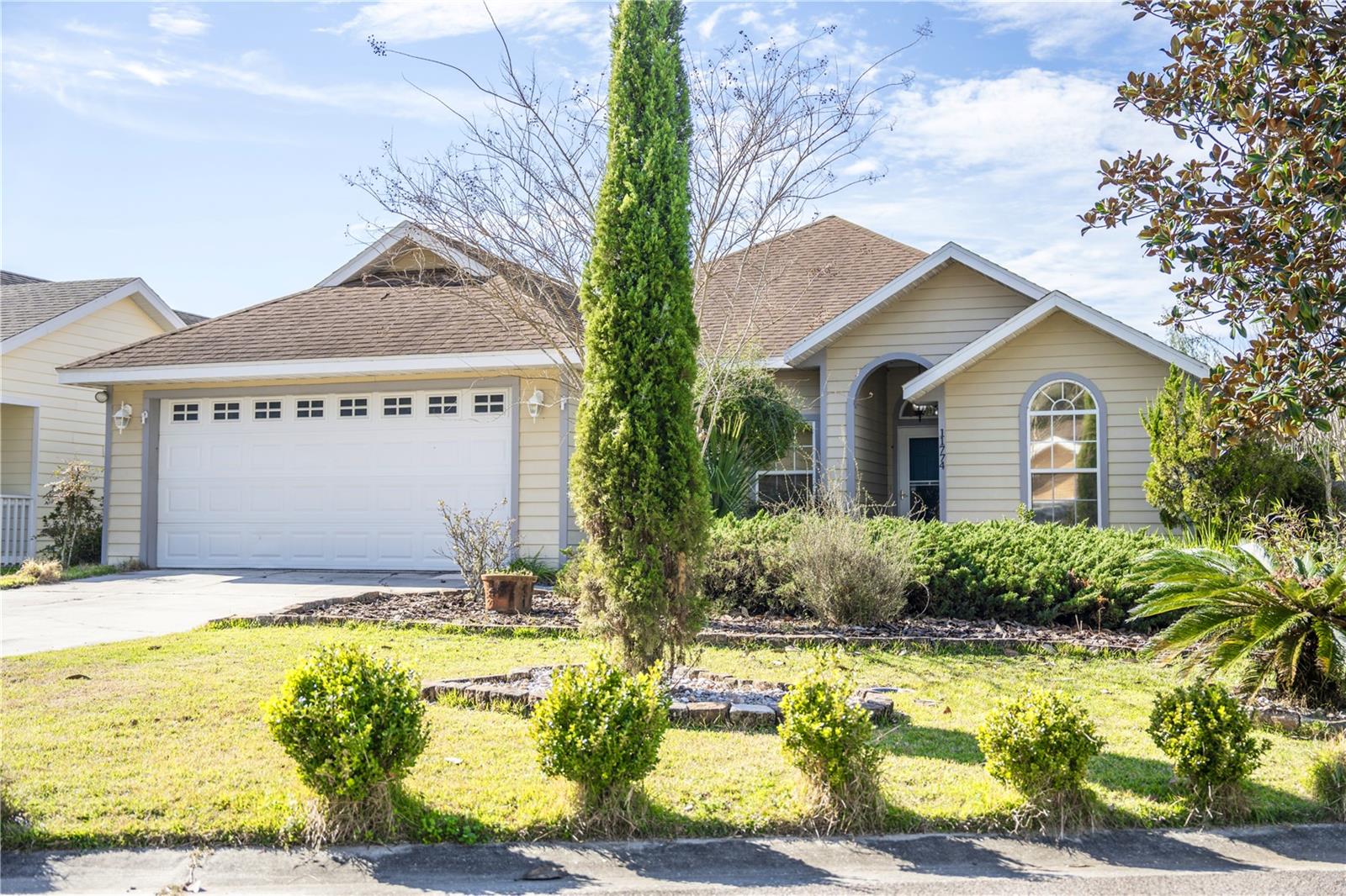 11774 60th, Alachua, FL 32615