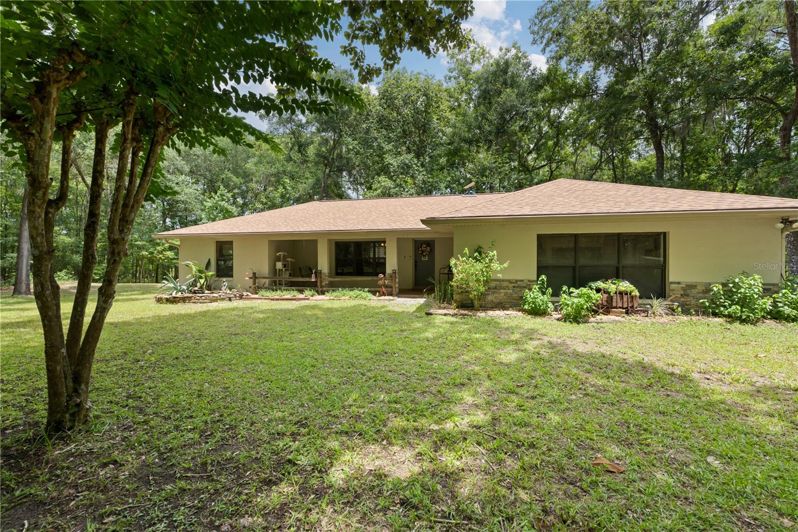18451 141st, Williston, FL 32696