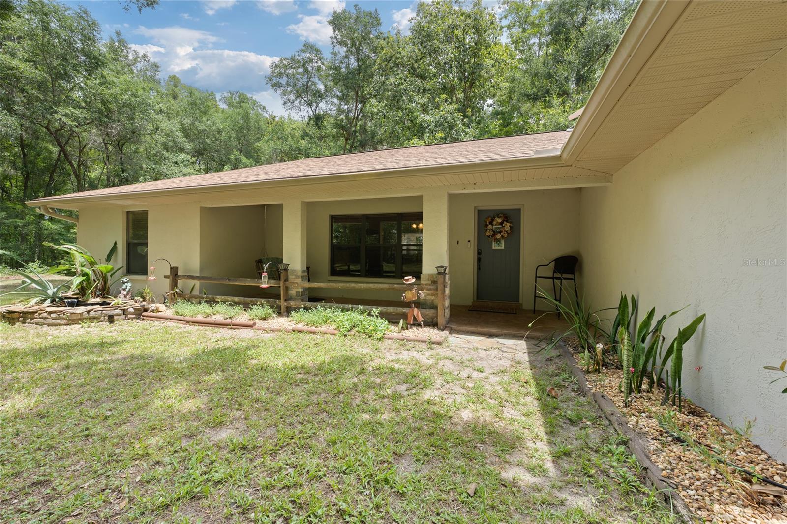 18451 141st, Williston, FL 32696