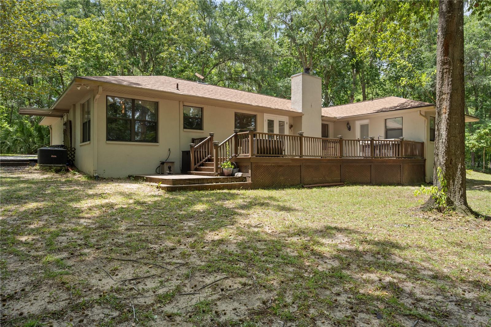 18451 141st, Williston, FL 32696