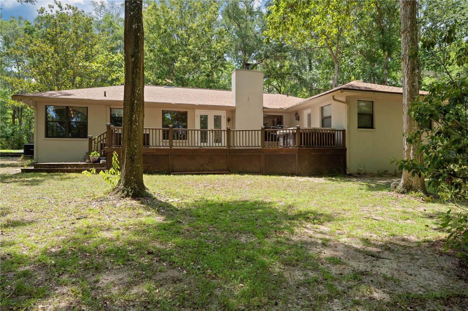 18451 141st, Williston, FL 32696