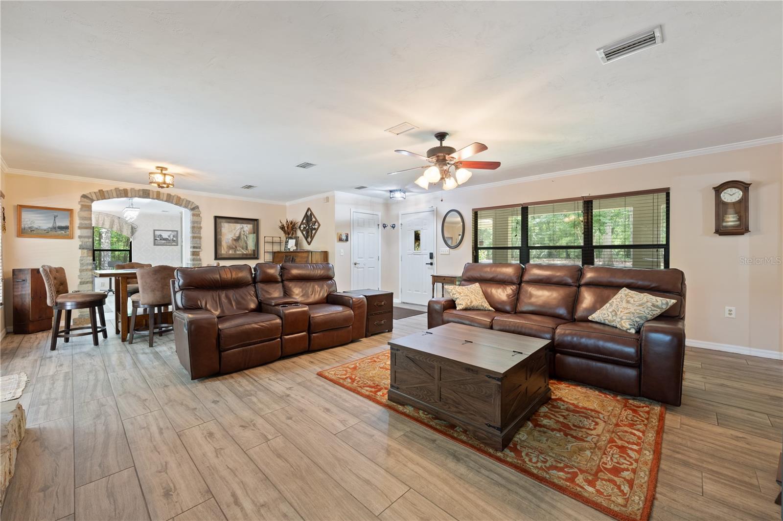 18451 141st, Williston, FL 32696