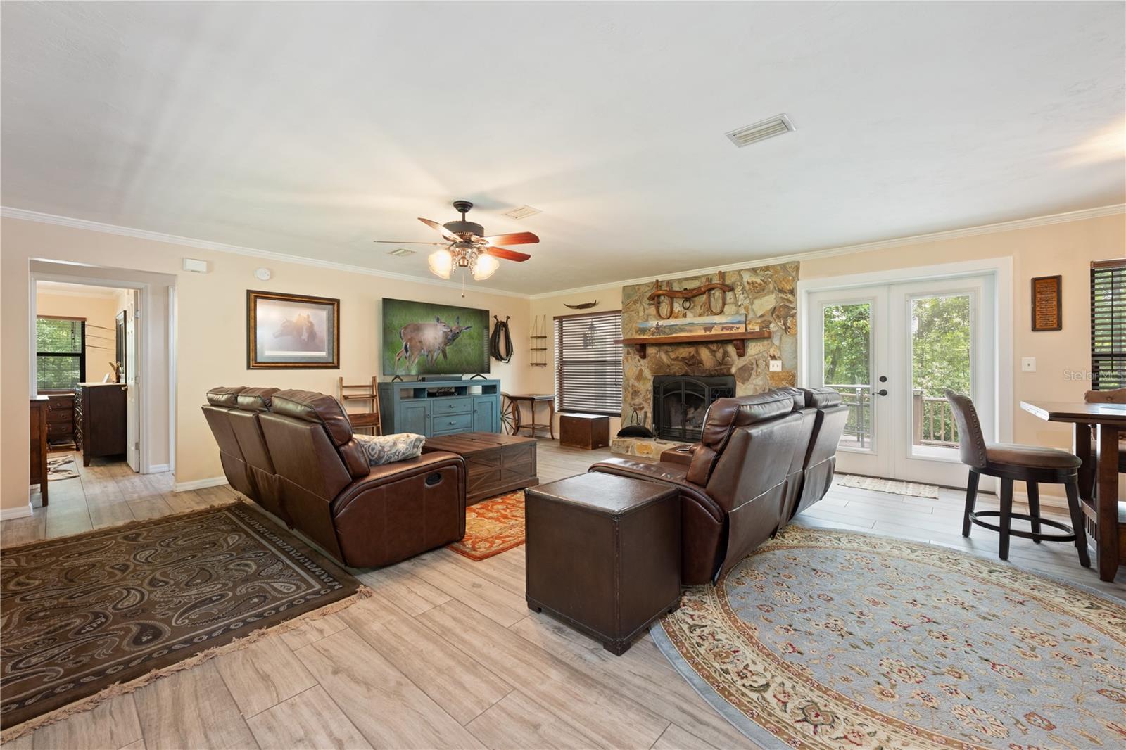 18451 141st, Williston, FL 32696