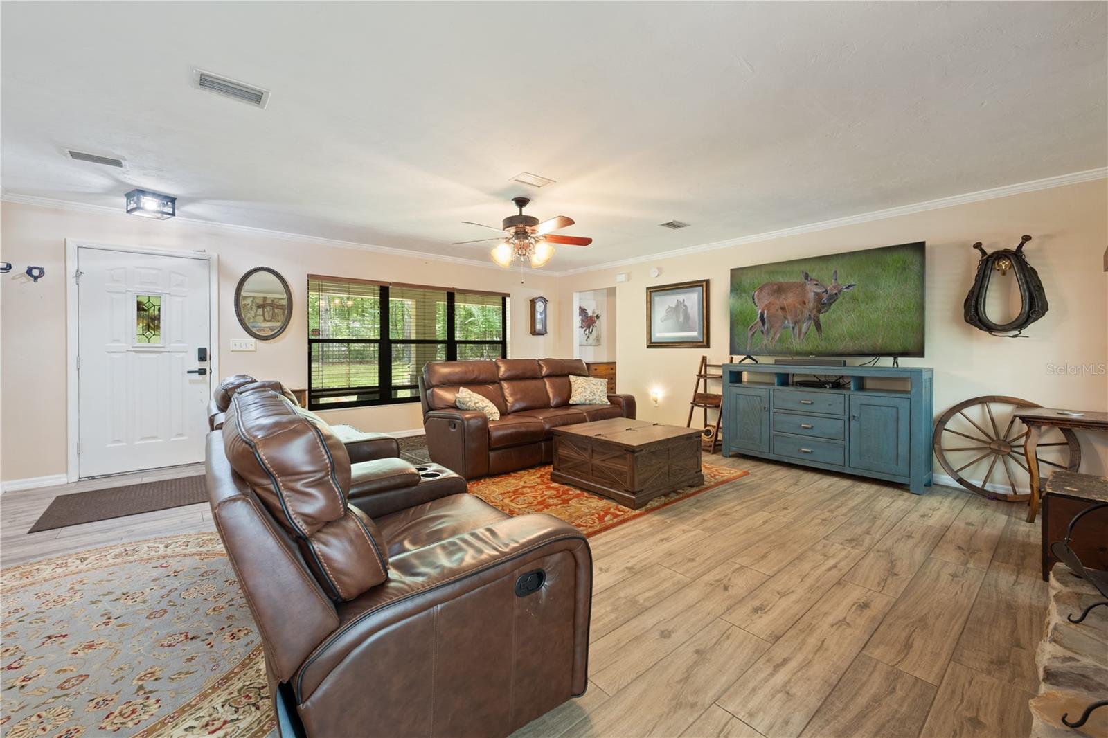 18451 141st, Williston, FL 32696