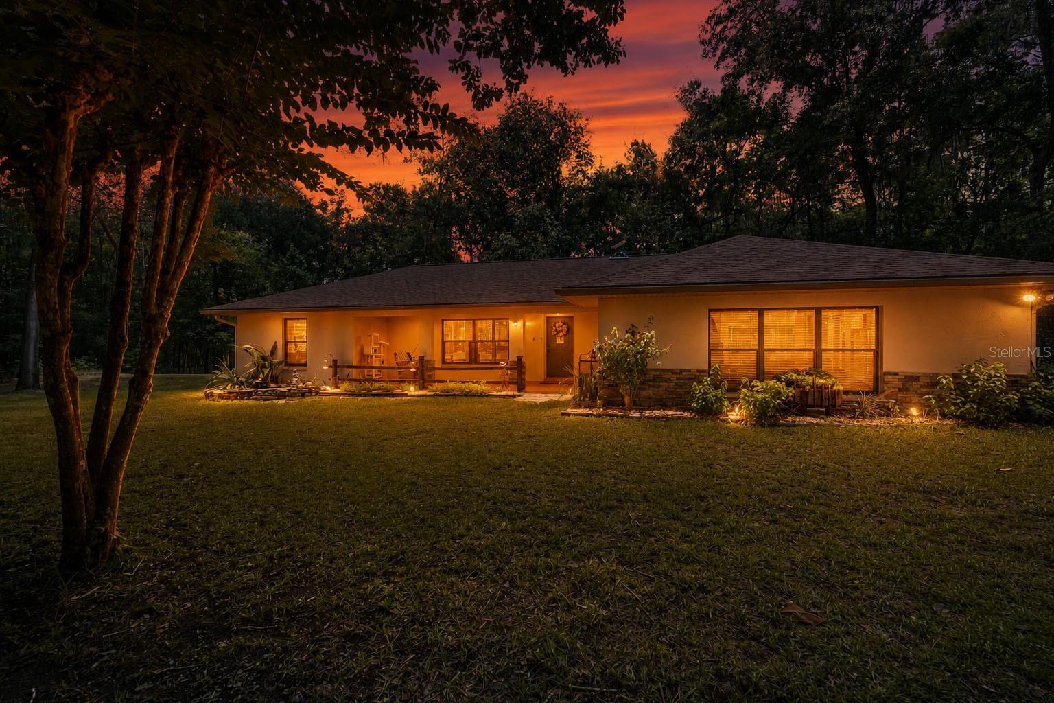 18451 141st, Williston, FL 32696