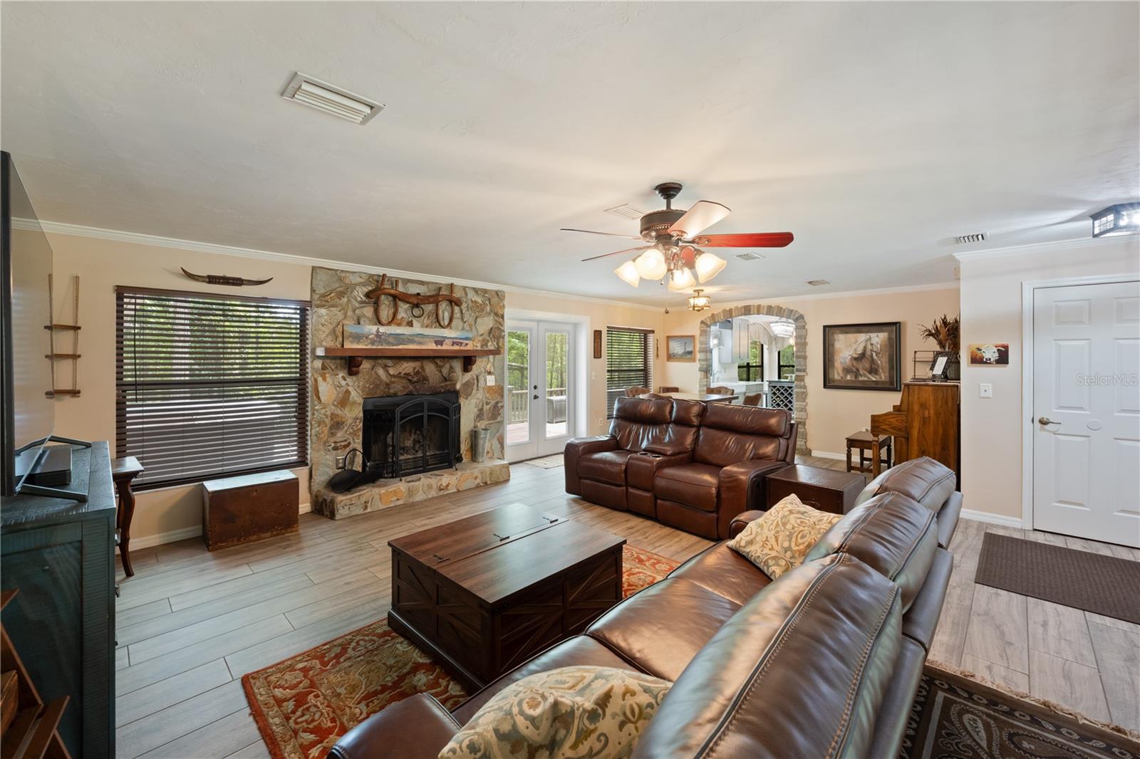 18451 141st, Williston, FL 32696