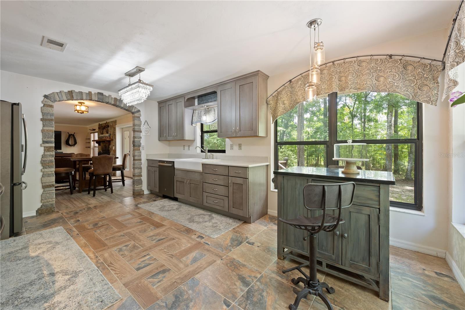18451 141st, Williston, FL 32696