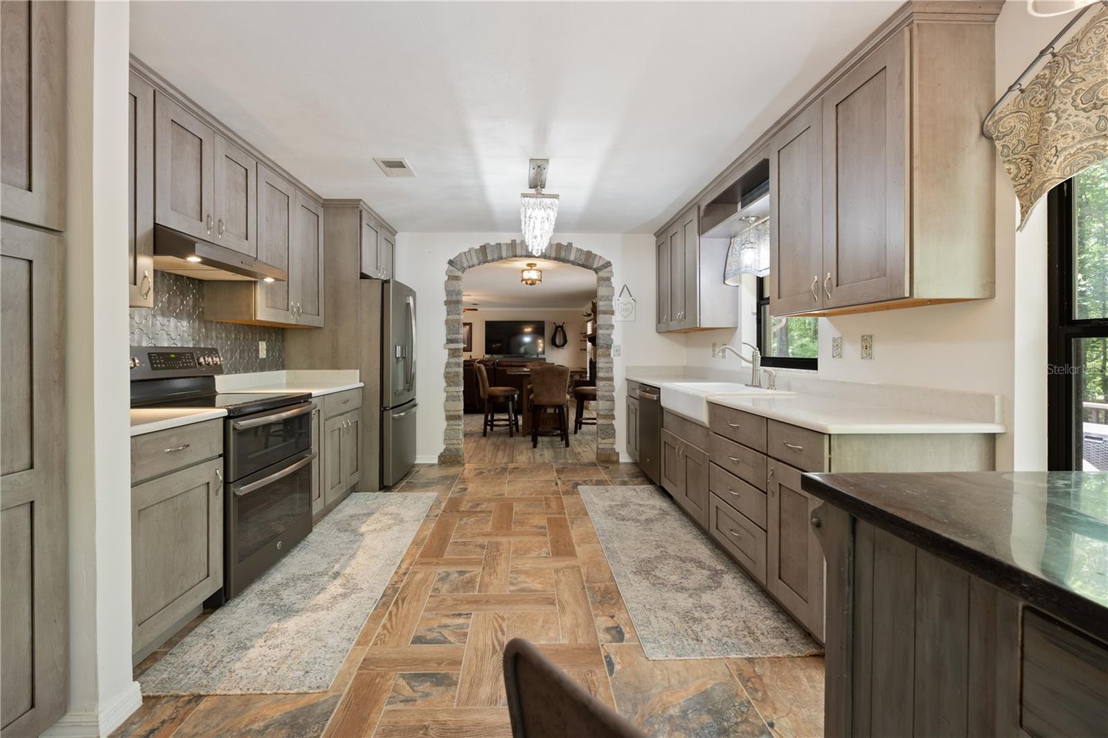 18451 141st, Williston, FL 32696