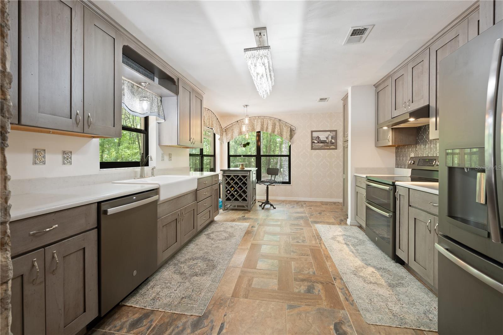 18451 141st, Williston, FL 32696