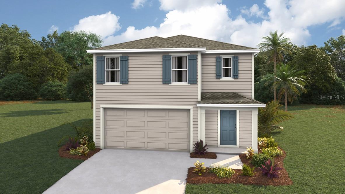 24367 10th, Newberry, FL 32669