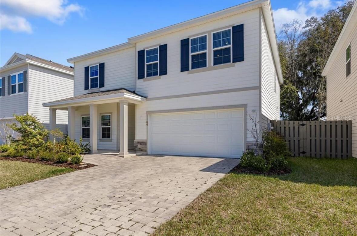 1169 133rd, Newberry, FL 32669
