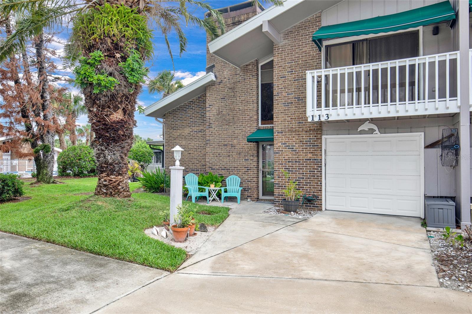 113 Lagoon, New Smyrna Beach, FL 32169