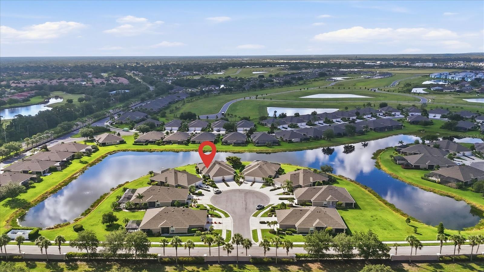 5968 Ibis, North Port, FL 34287