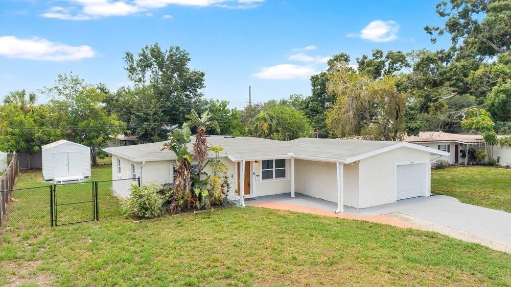 1920 64th, St Petersburg, FL 33702