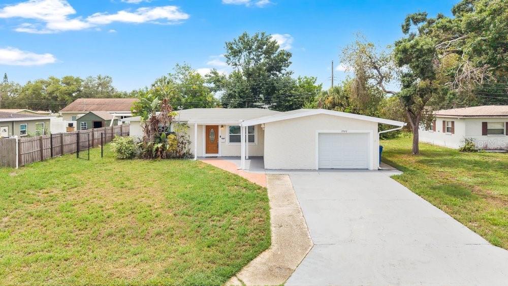 1920 64th, St Petersburg, FL 33702