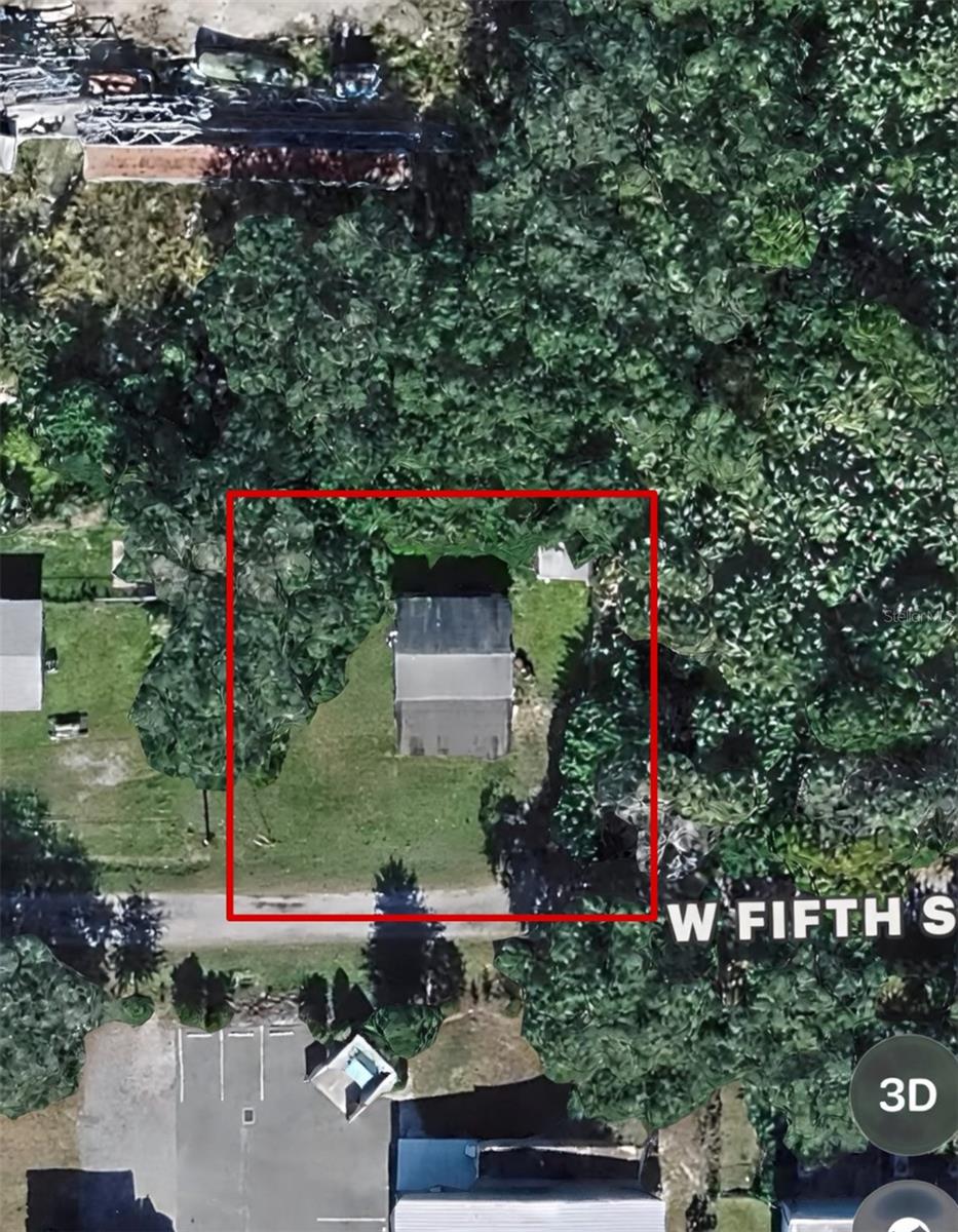 3312 5th, Sanford, FL 32771