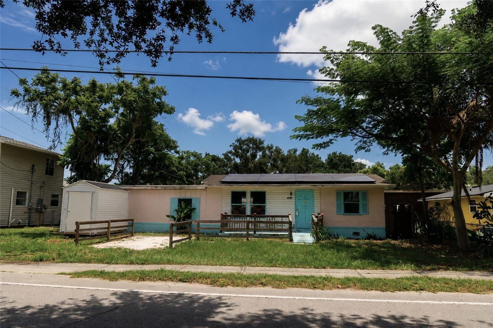 1208 Cherry, Lakeland, FL 33811