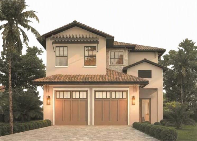 16310 Ravenna, Bella Collina, FL 34756