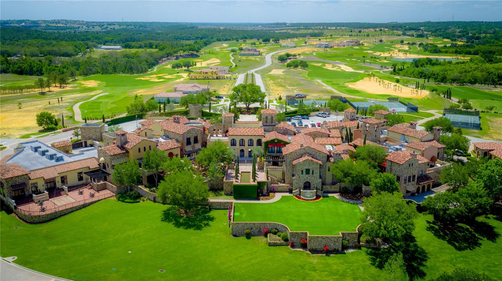 16310 Ravenna, Bella Collina, FL 34756