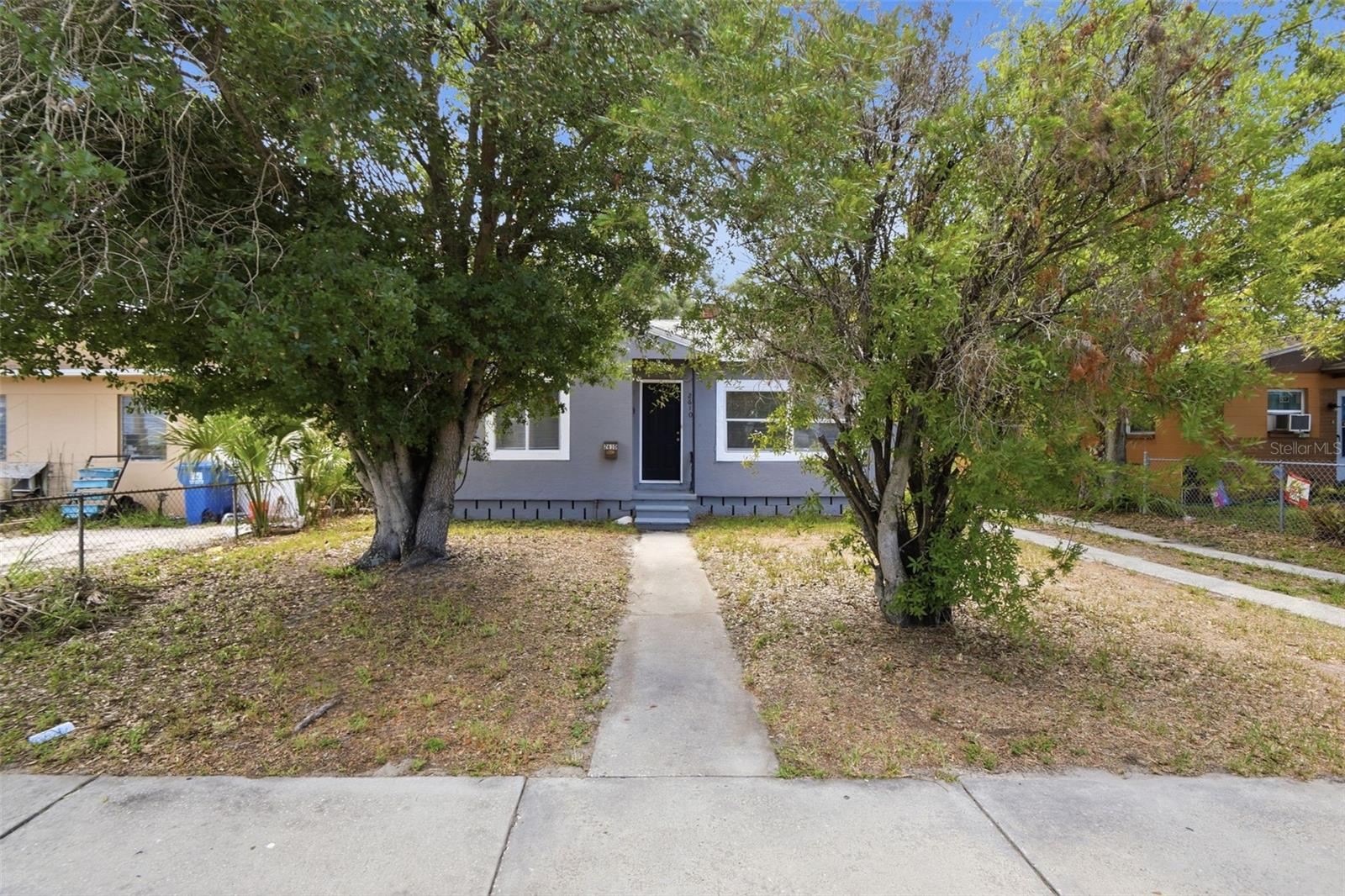 2610 Dr Martin Luther King Jr, St Petersburg, FL 33705