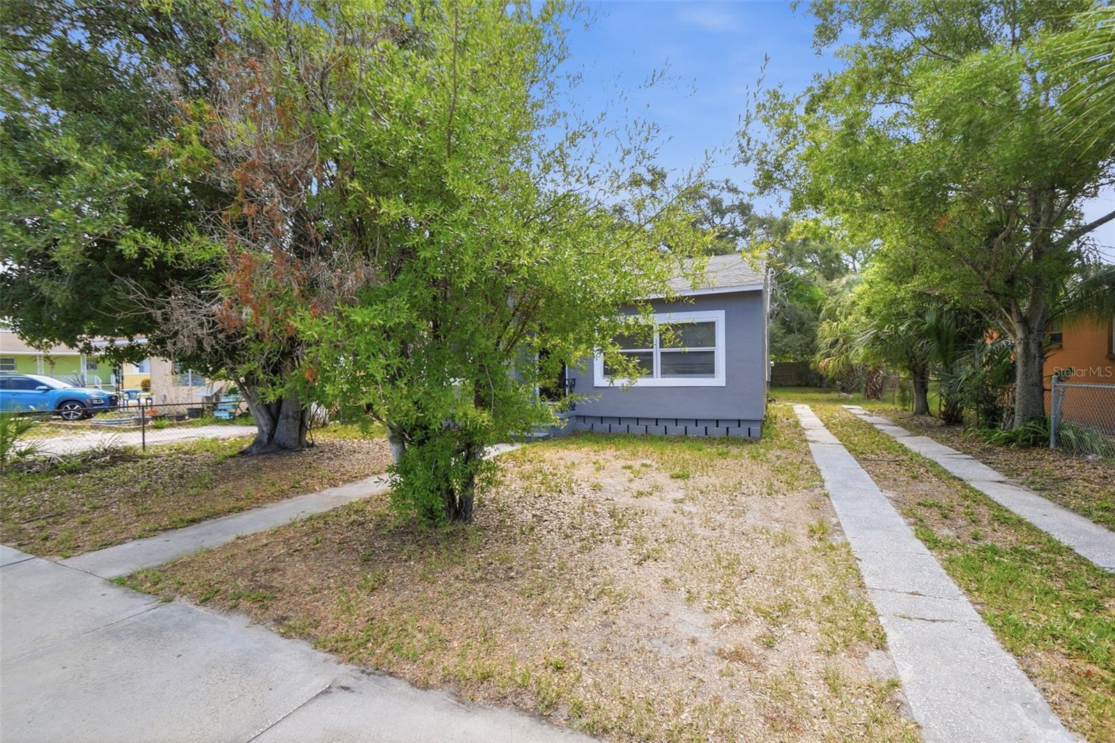 2610 Dr Martin Luther King Jr, St Petersburg, FL 33705