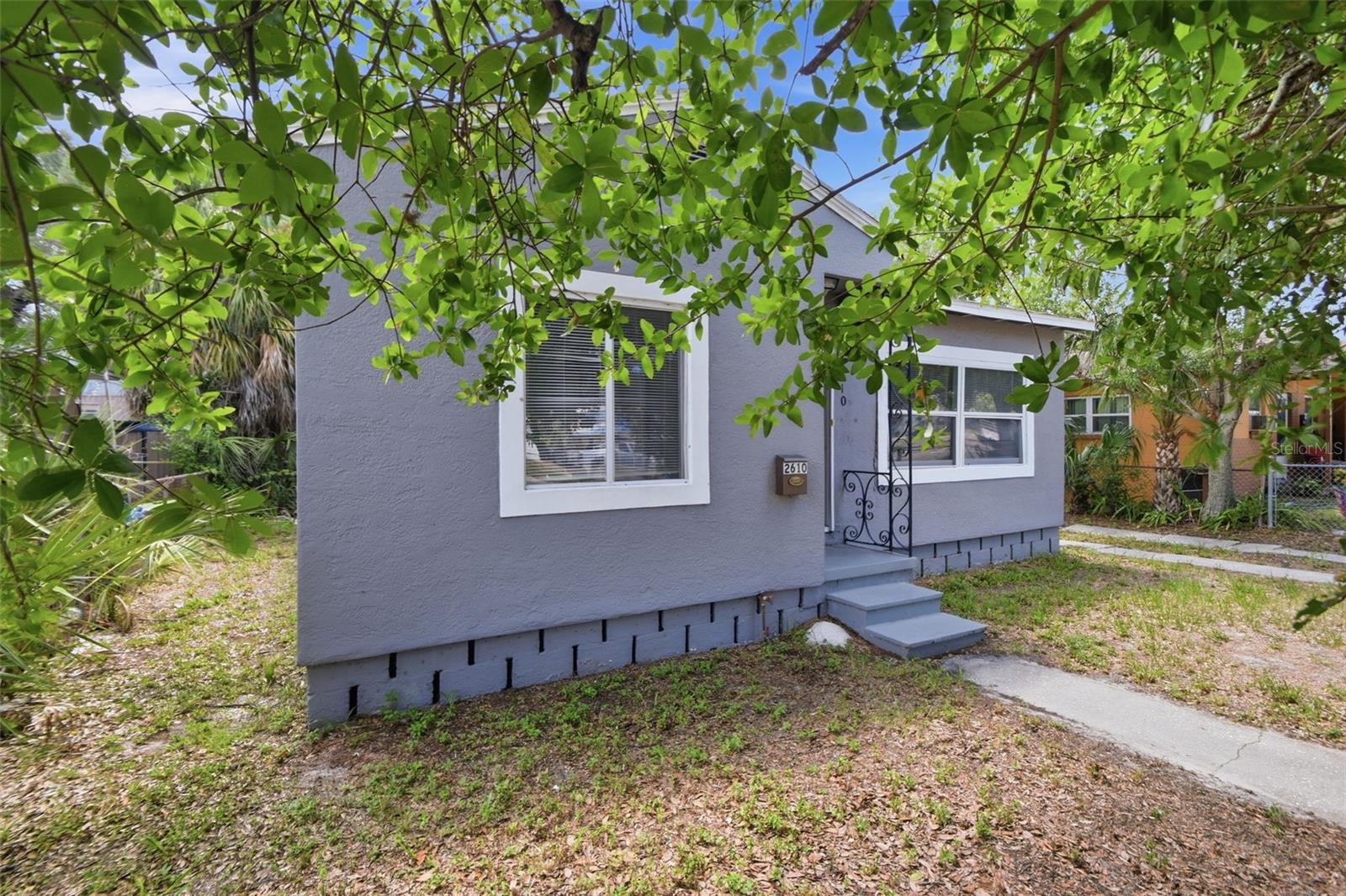 2610 Dr Martin Luther King Jr, St Petersburg, FL 33705