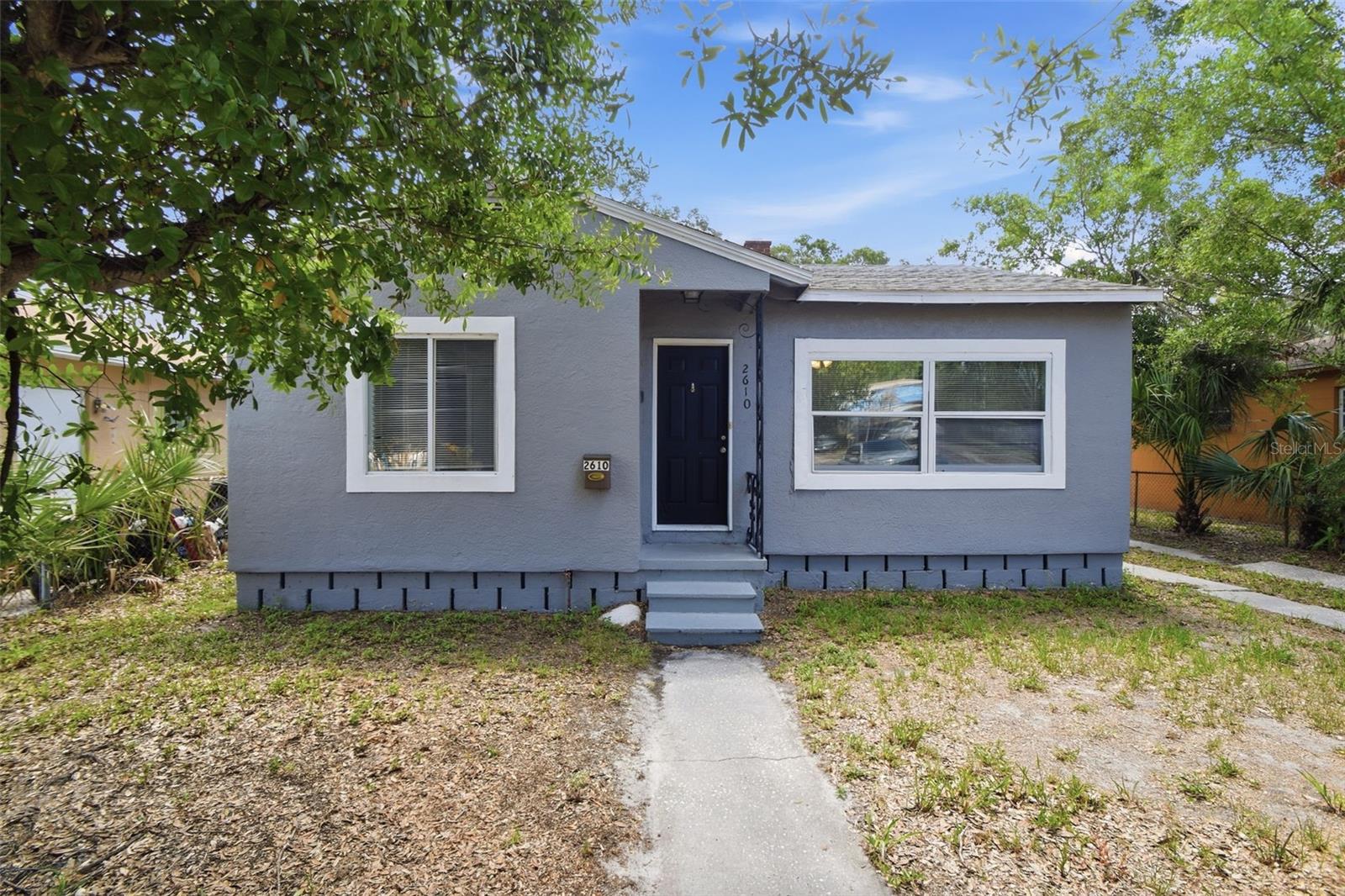 2610 Dr Martin Luther King Jr, St Petersburg, FL 33705