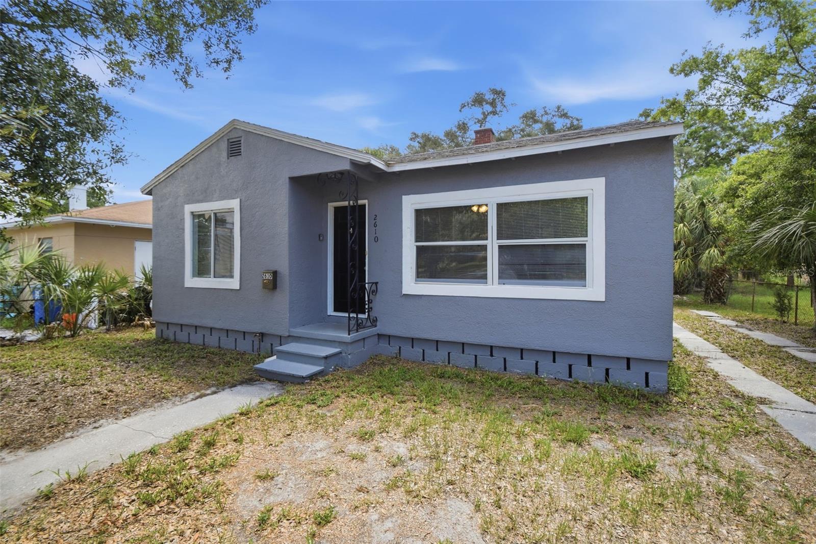 2610 Dr Martin Luther King Jr, St Petersburg, FL 33705