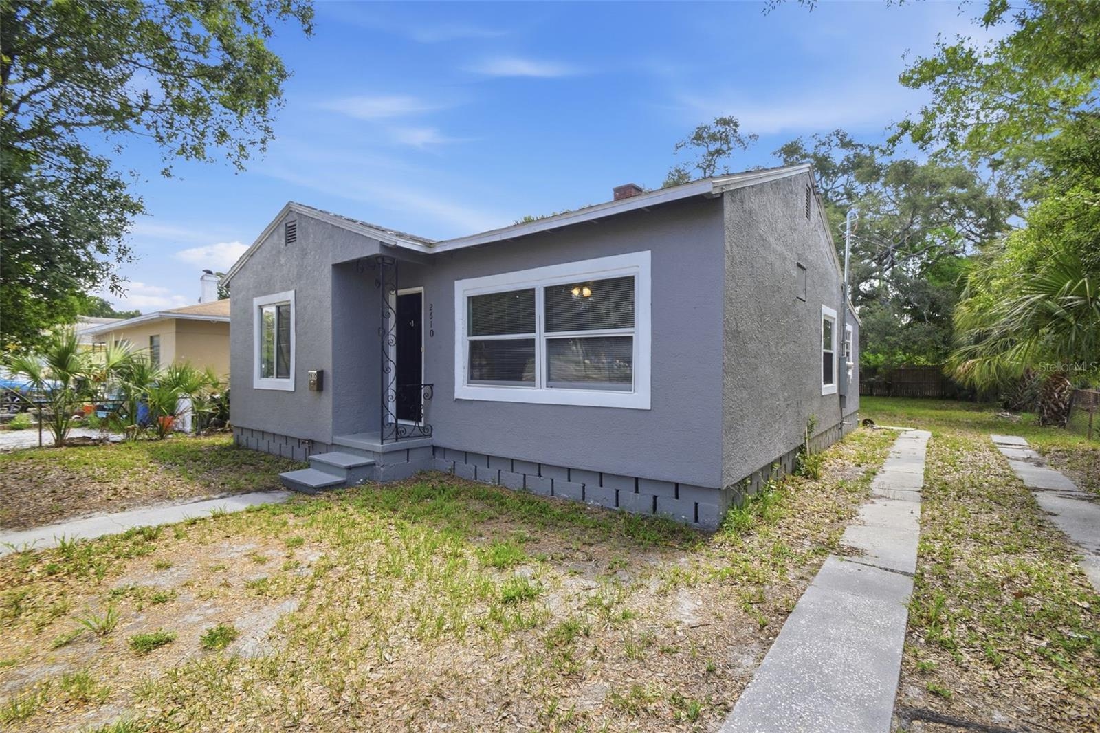 2610 Dr Martin Luther King Jr, St Petersburg, FL 33705