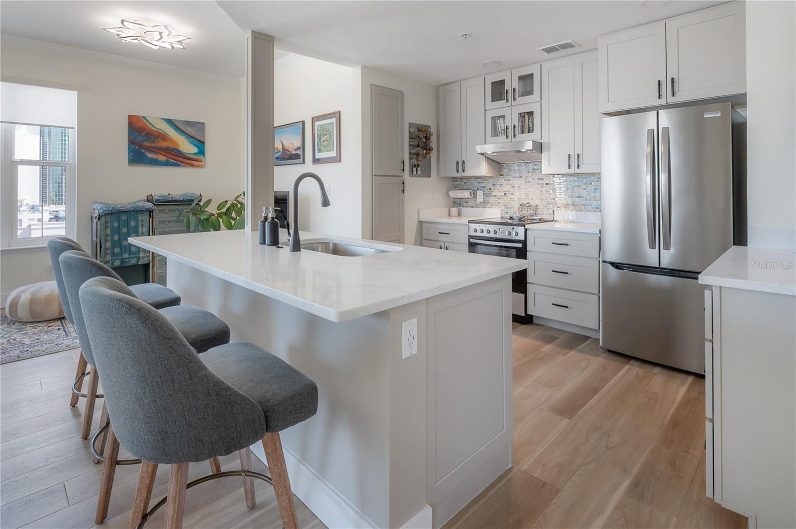 700 Harbour Island Unit 713, Tampa, FL 33602