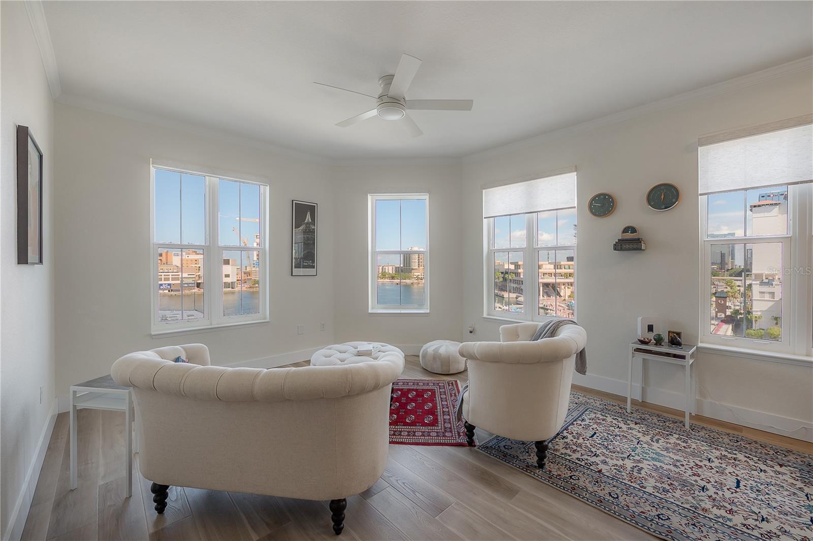 700 Harbour Island Unit 713, Tampa, FL 33602