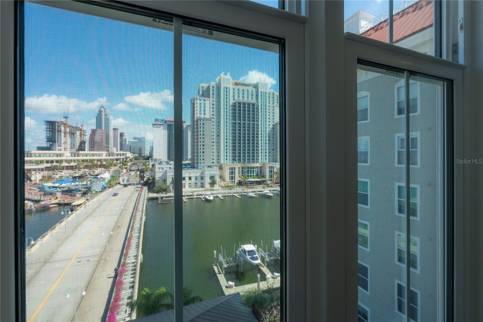 700 Harbour Island Unit 713, Tampa, FL 33602