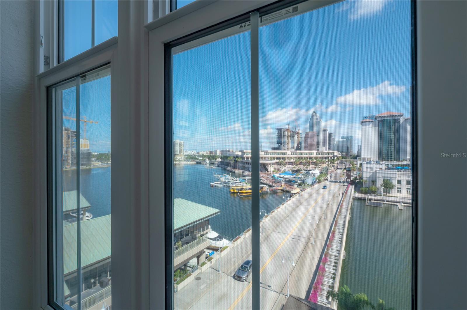 700 Harbour Island Unit 713, Tampa, FL 33602