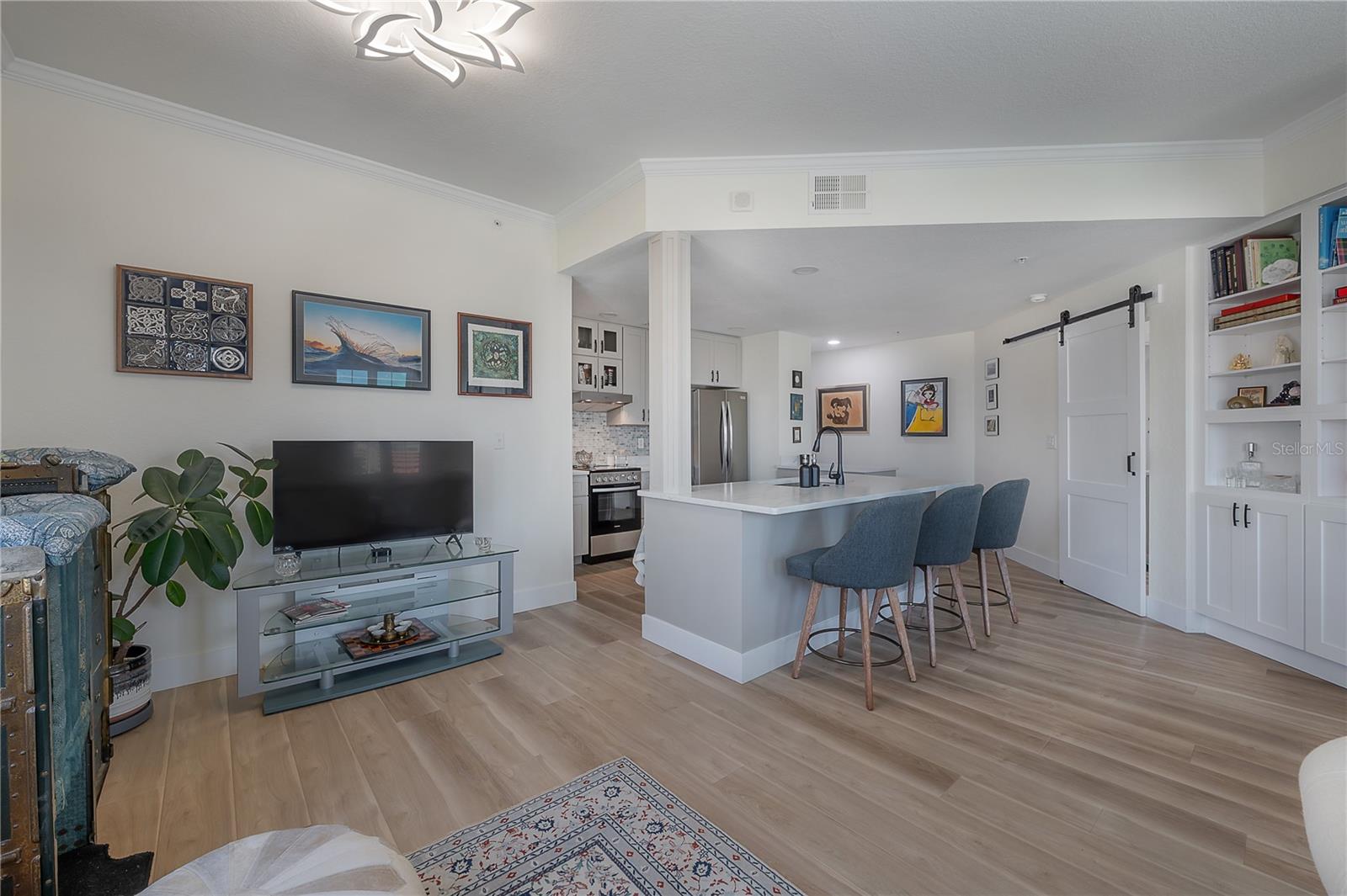 700 Harbour Island Unit 713, Tampa, FL 33602