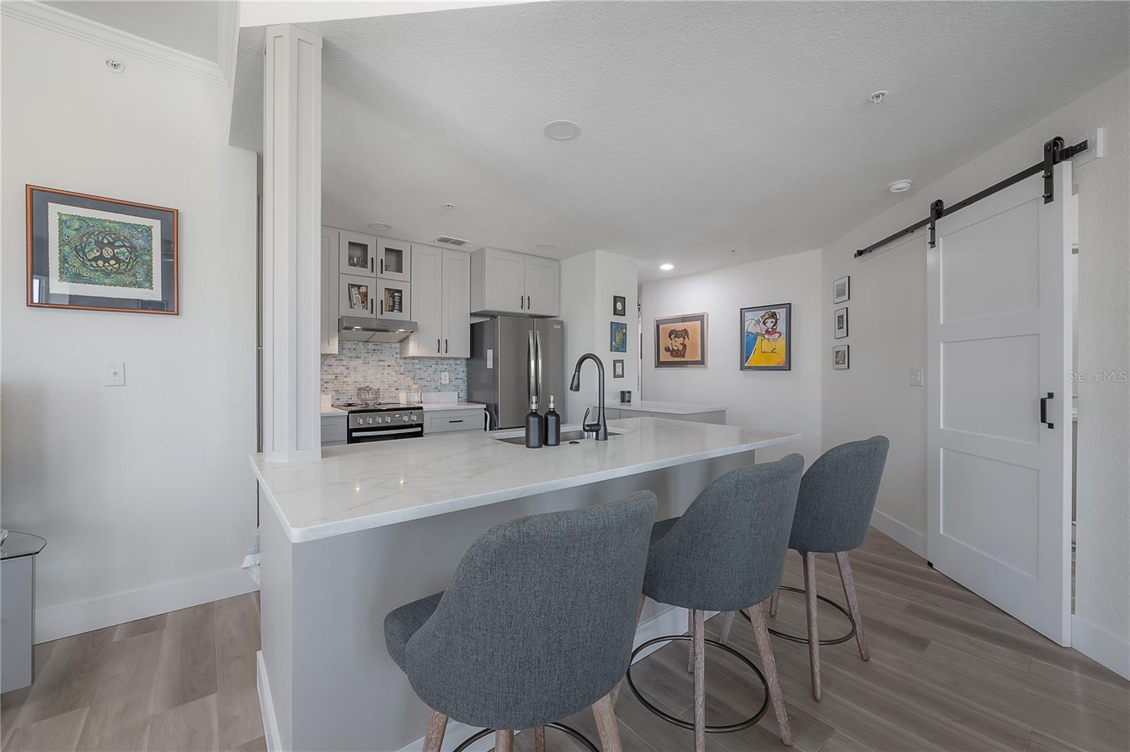 700 Harbour Island Unit 713, Tampa, FL 33602