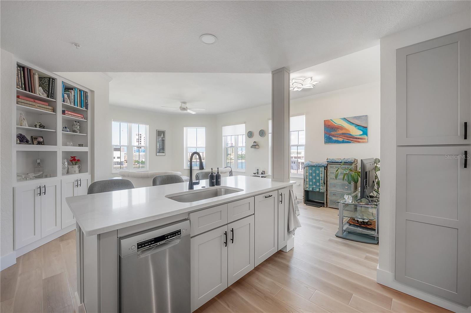 700 Harbour Island Unit 713, Tampa, FL 33602