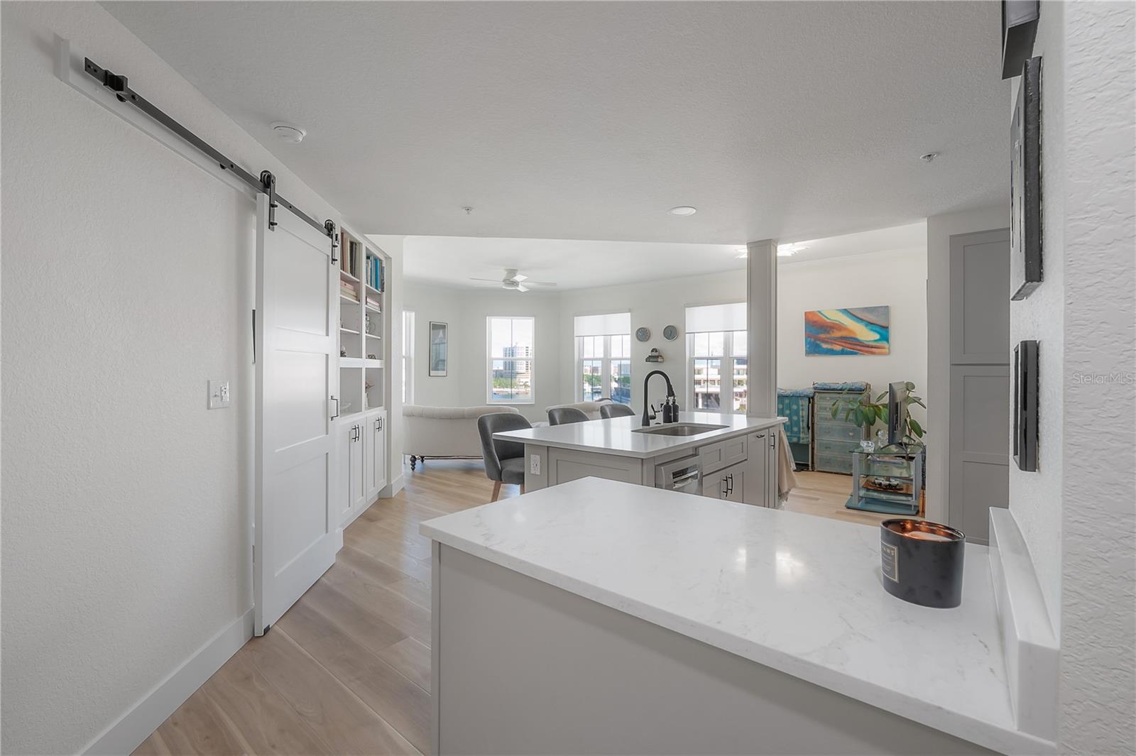700 Harbour Island Unit 713, Tampa, FL 33602
