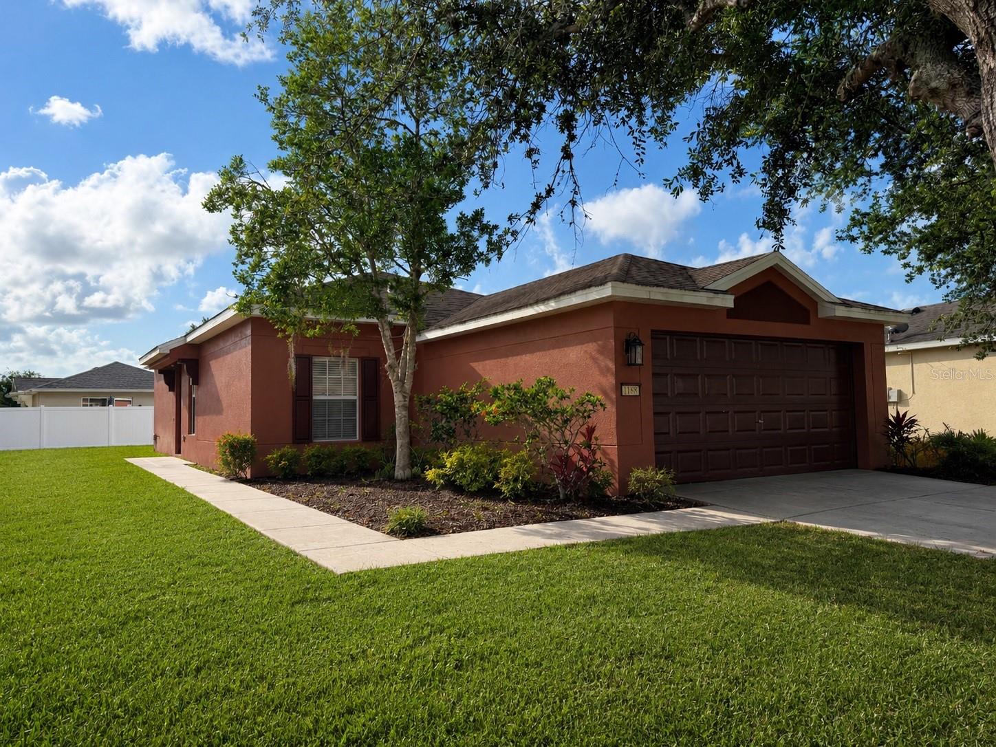 1188 Three Leaf, Brooksville, FL 34604