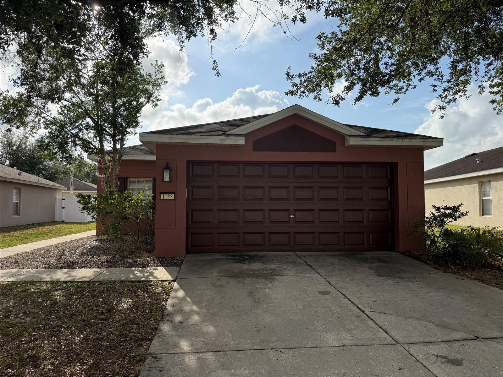 1188 Three Leaf, Brooksville, FL 34604