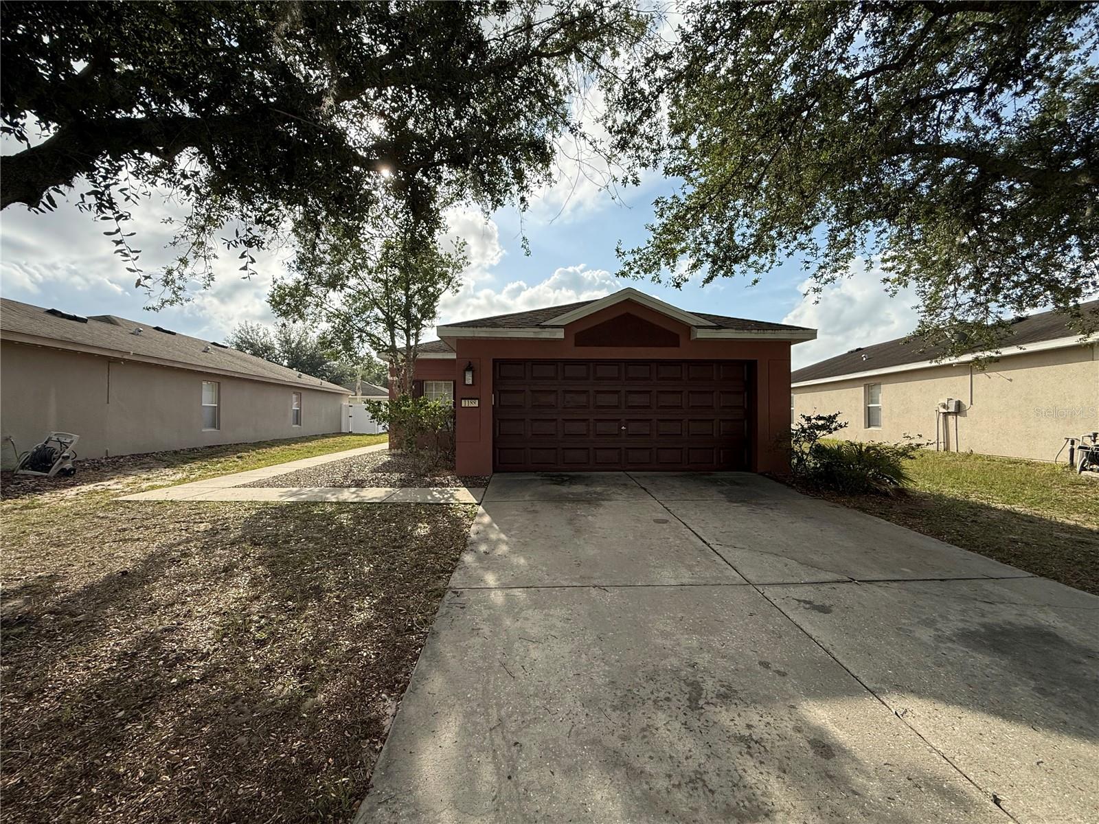 1188 Three Leaf, Brooksville, FL 34604