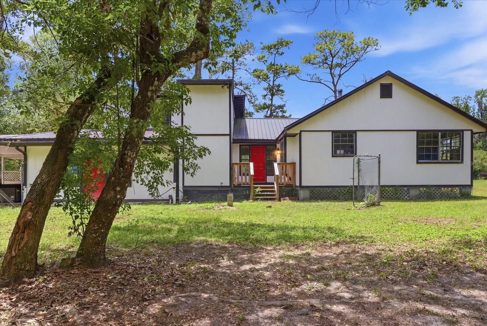 1019 Mildred, Brooksville, FL 34601