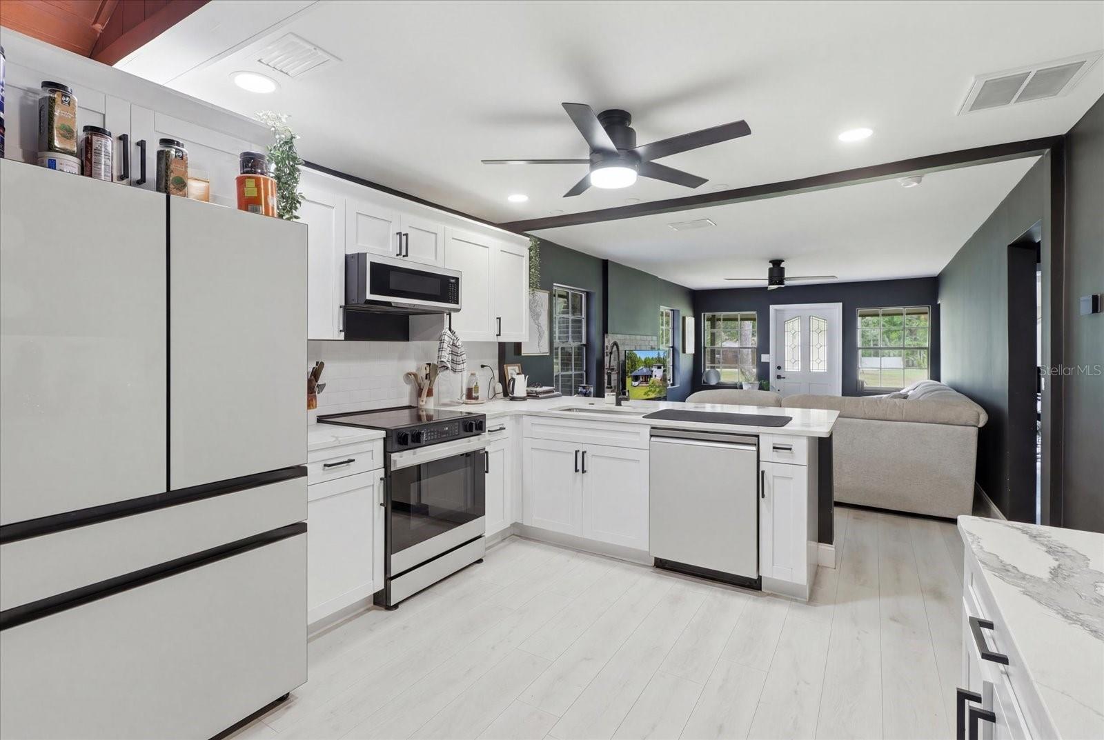 1019 Mildred, Brooksville, FL 34601