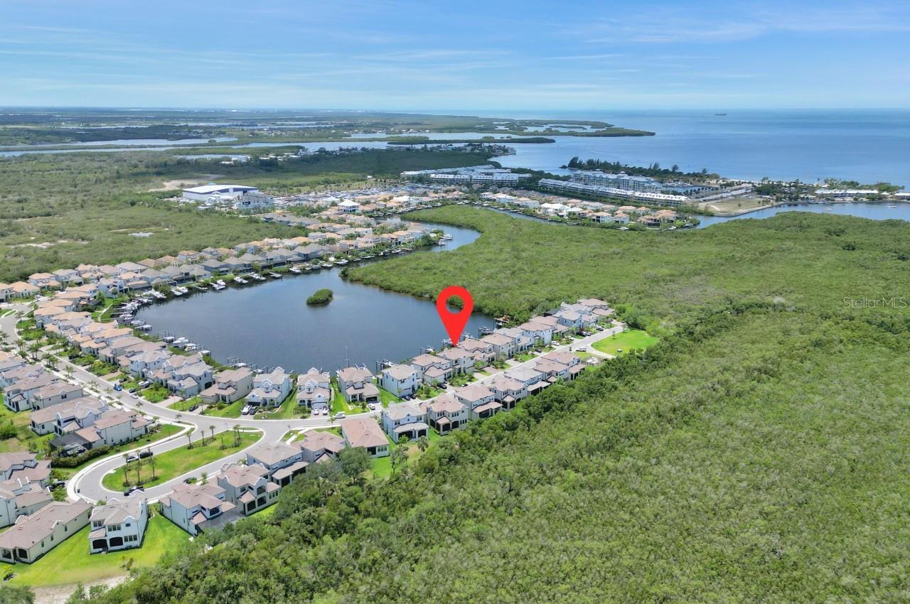 1112 Seagrape, Ruskin, FL 33570
