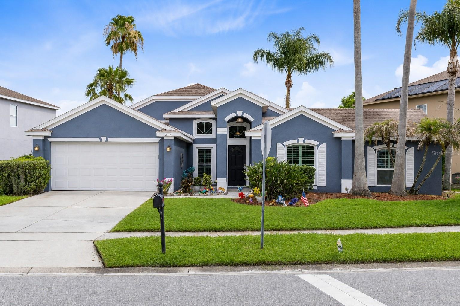 216 Tavestock, Winter Springs, FL 32708