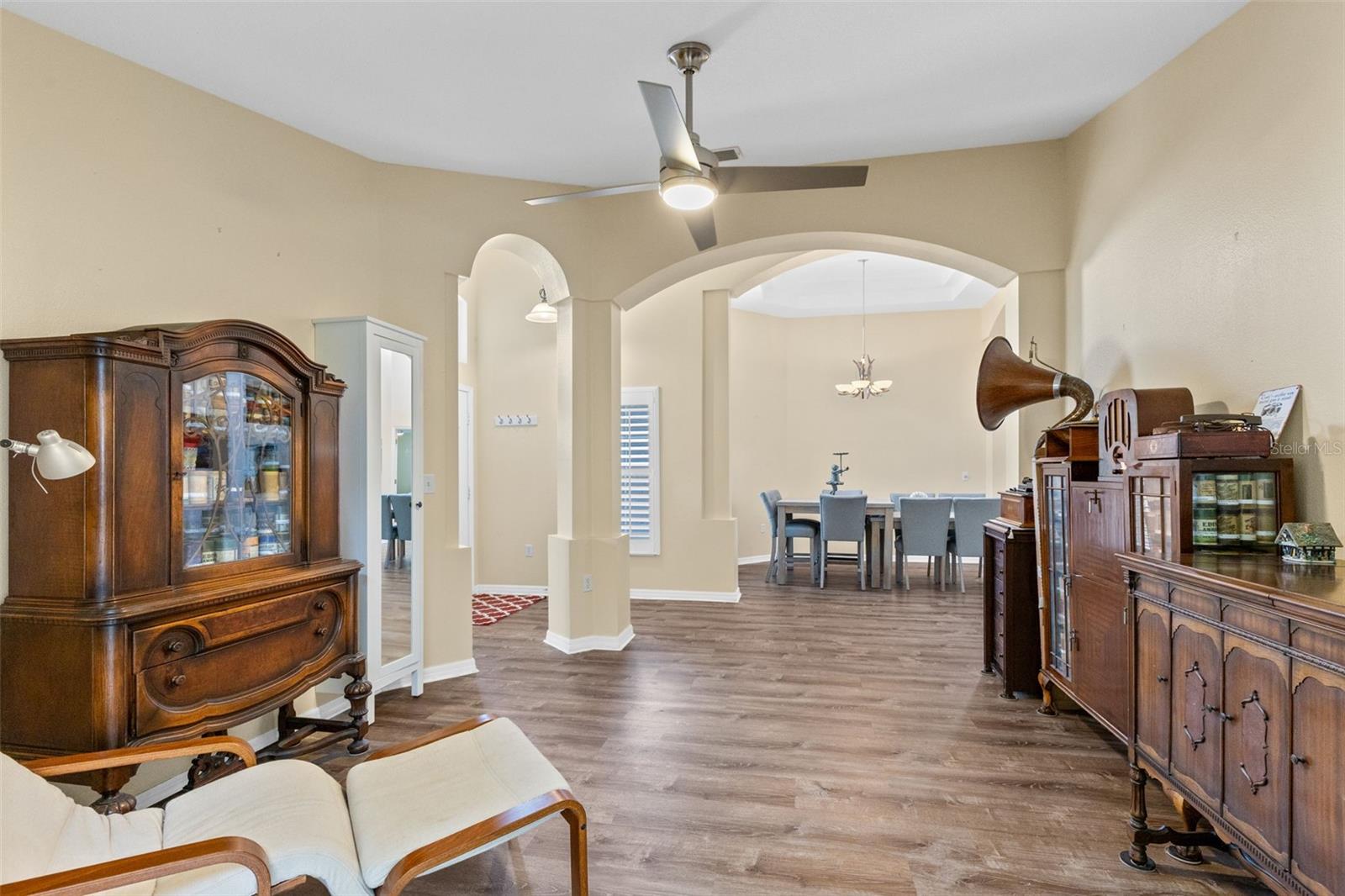 216 Tavestock, Winter Springs, FL 32708