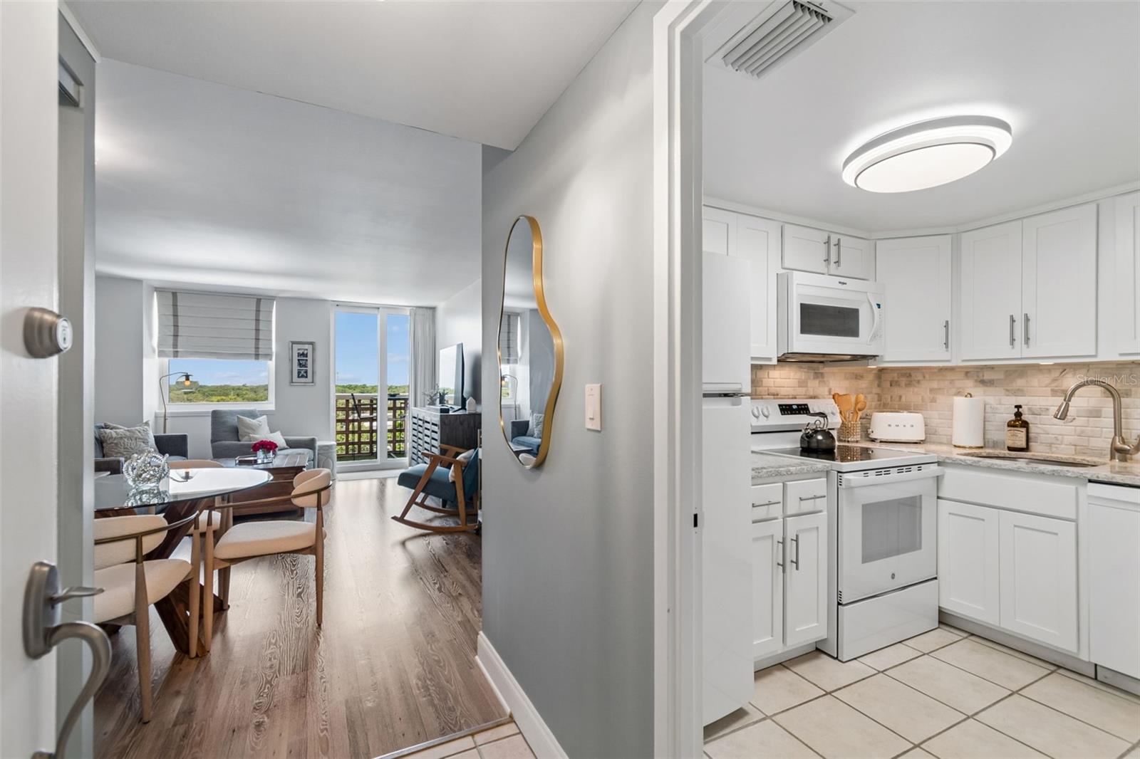 4015 Bayshore Unit 7d, Tampa, FL 33611