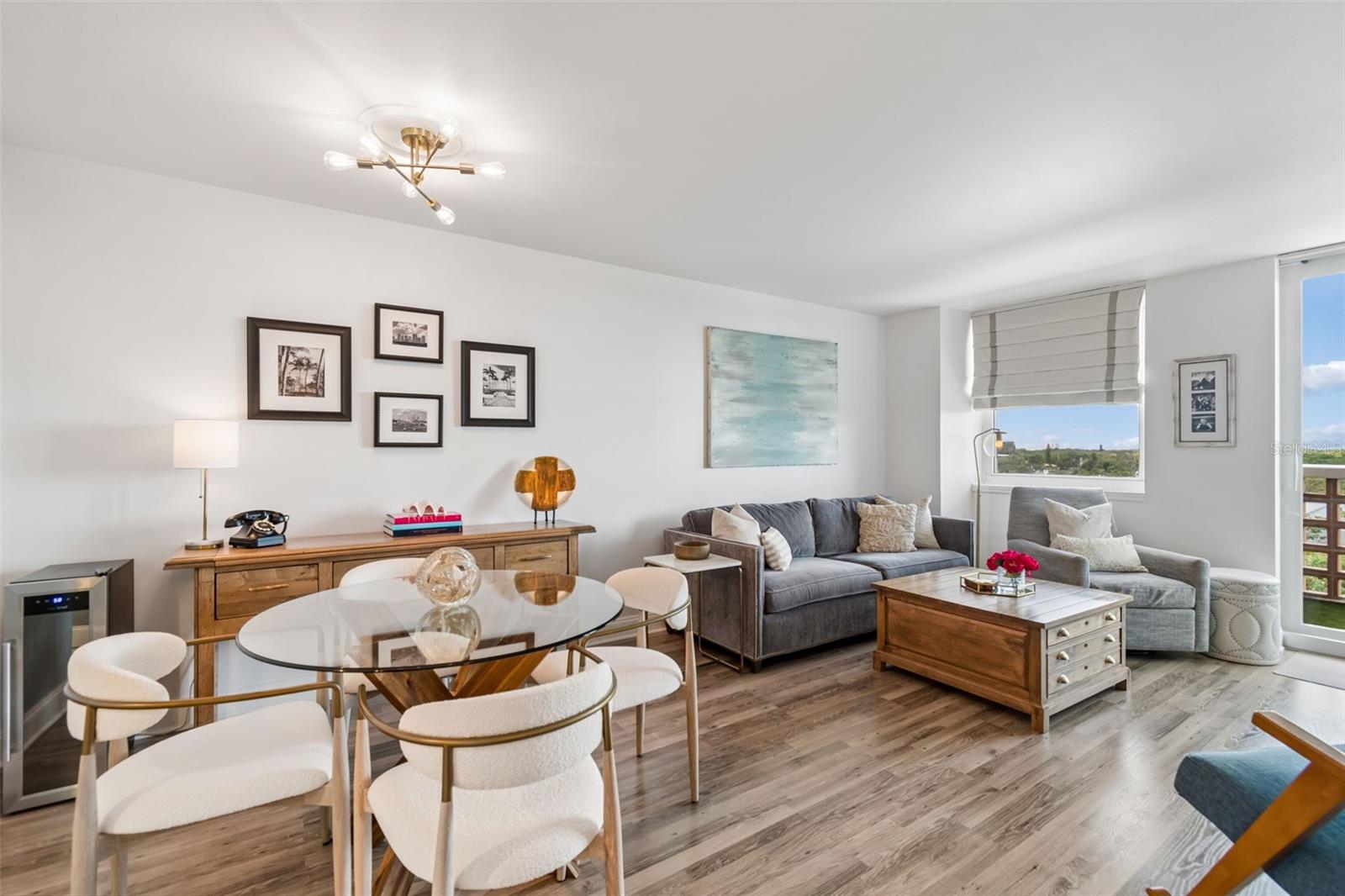 4015 Bayshore Unit 7d, Tampa, FL 33611